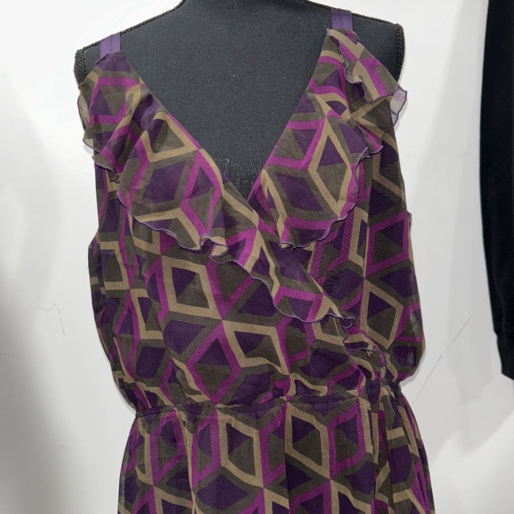 Banana Republic dress (#519)
